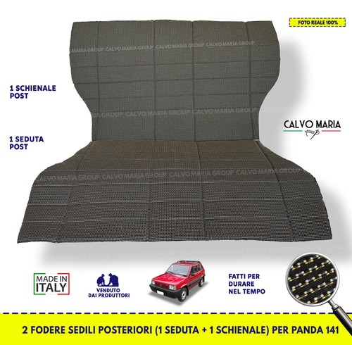 Fodere fiat panda hobby young - fiat,