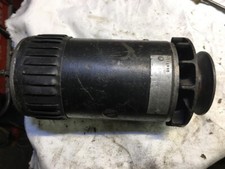 DINAMO + PULEGGIA IN GHISA FIAT TOPOLINO 500 C ORIGINALE FUNZIONATE