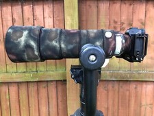 Sony 200 600 Fe G Oss f5.6-6.3