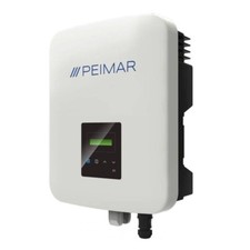 Inverter Fotovoltaico Peimar PSI-X1P3000-HY 3kW Monofase 2 MPPT Wi-Fi