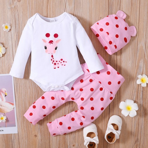 Set pezzi vestiti neonato - pezzi,