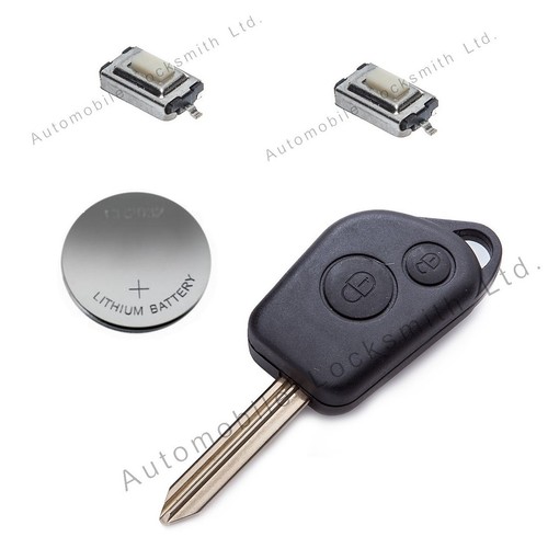Kit riparazione per citroen - kit,