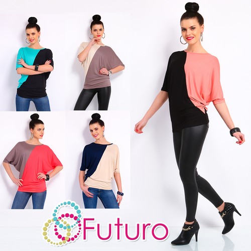 Maglione donna alla - alla, moda