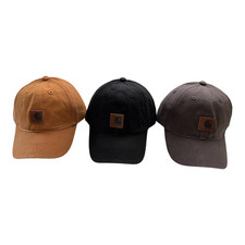 Berretto basecap uomo Carhartt