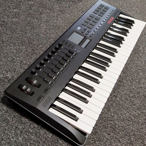 Korg triton taktile - korg,