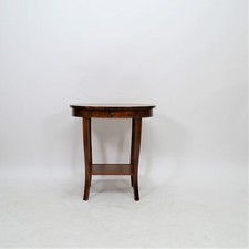 Antico Comodino Tavolino