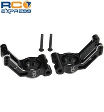 Mozzi posteriori in alluminio