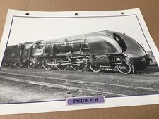 013 Loco Pacific Plm 1909