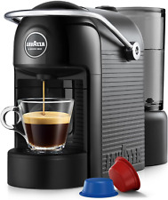 Lavazza A Modo Mio Jolie EVO Macchina da Caffè a Capsule, Nero, Prezzo consigliato: £94,99