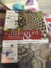 Nuovo Storia & Geo 1