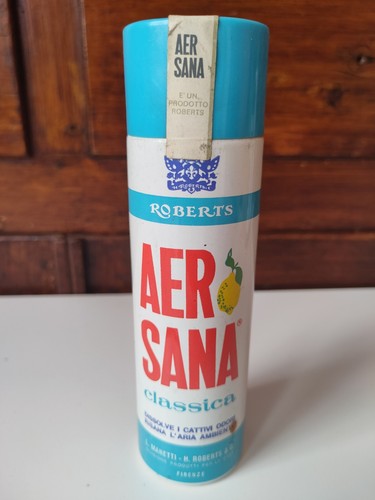 Roberts vintage aer - vintage, sana