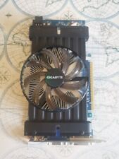 Gigabyte GeForce GTX 550 Ti