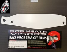 ARAI GP-5, GP-5K & SK5 VISIERA