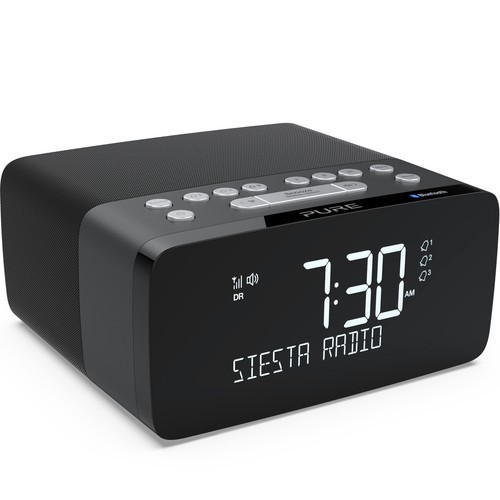 Pure siesta charge - pure,