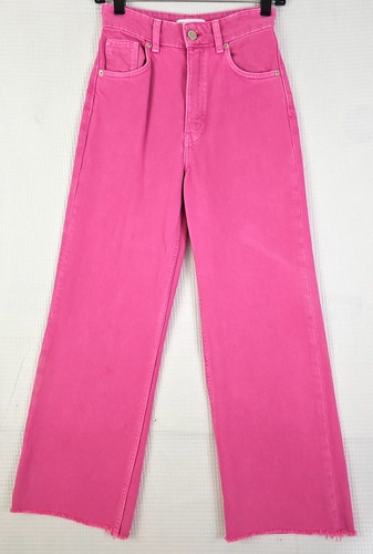 Zara jeans donna - ~donna, 2~