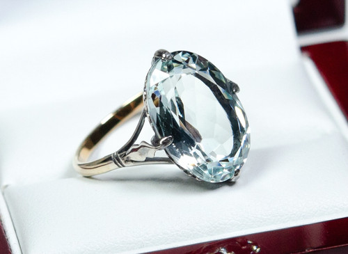 Oro argento antico art - 8k,