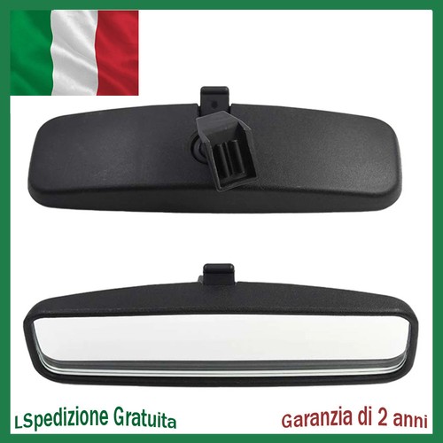 Specchietto retrovisore - specchietto,