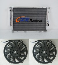 Radiatore ventole alluminio - radiatore, +
