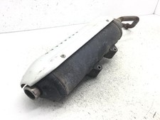 SCARICO MARMITTA APRILIA SCARABEO ROTAX 125 1999 2002 PCA00