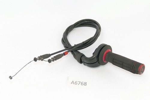 Fantic xmf 125 motard - 125,