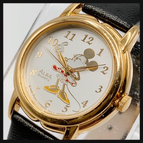 Orologio seiko alba minnie - orologio,