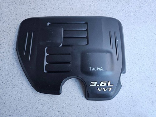 Coprimotore lancia thema - thema, 2011