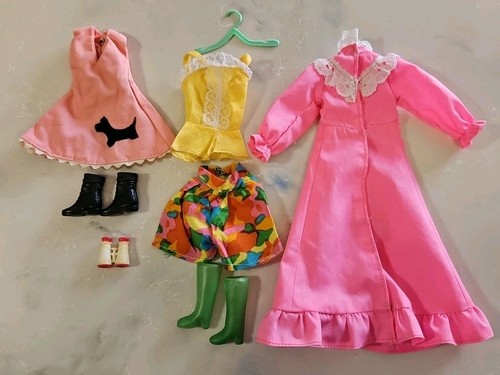 Barbie vintage anni - , 60