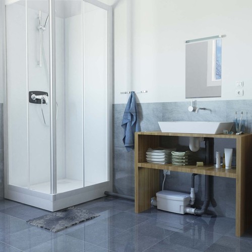 Sfa sanitrit sanishower - sanitrit,
