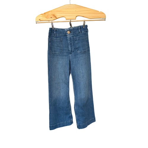 Jeans anthropologie maeve - maeve, the