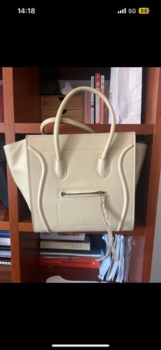 Borsa donna tipo celine - donna,