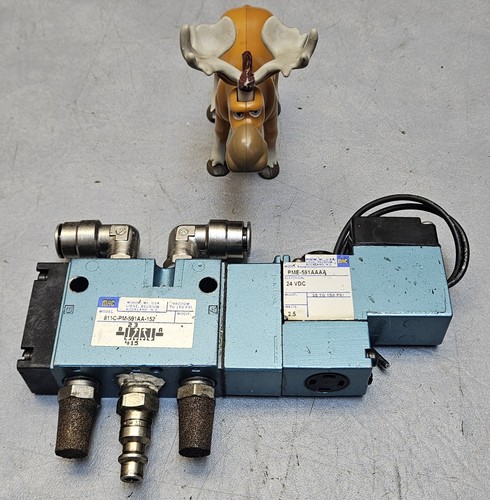 Mac valves 811c 5911aa - valves, 811c-pm-5911aa-152