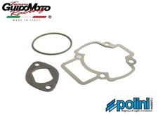 GUARNIZIONI GRUPPO TERMICO