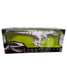 WowWee Mini Roboraptor -