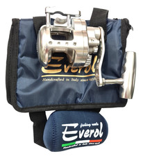EVEROL T-SHOT 20 MULINELLO DA