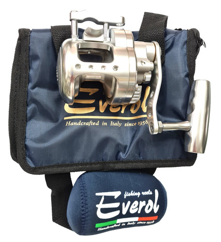 Everol shot mulinello - t-shot,
