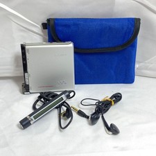 Sony rh1 md walkman - sony, mz-rh1