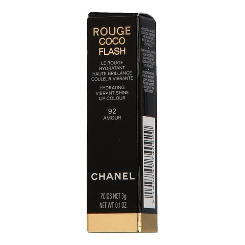 Chanel rouge coco rossetto - -,