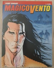 Magico Vento -  1/5 magazzino