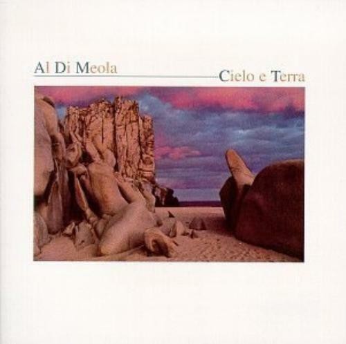 Cielo terra cd - e,