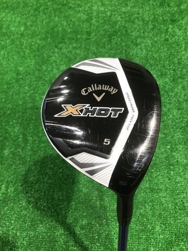 Callaway hot s - /, s-flex