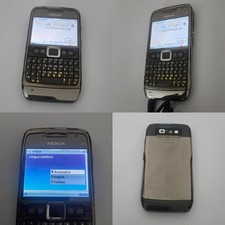 NOKIA E71 GSM UNLOCKED SIM