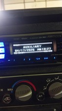 ☆AUDIOPHILE☆ ALPINE