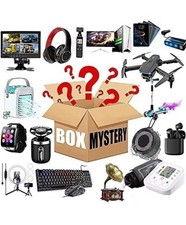 NUOVA SIGILLATA AMAZON Mystery