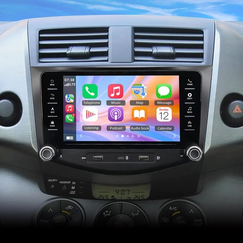 Per toyota rav4 - toyota, 2007-2012