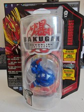 Bakugan - Helix dragonoid