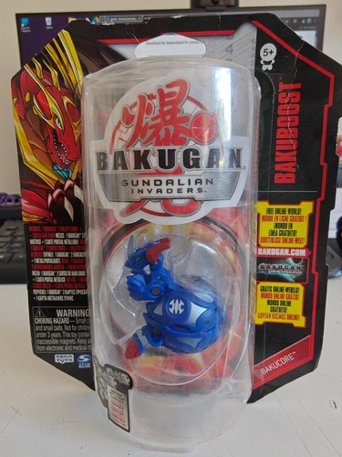 Bakugan helix dragonoid - bakugan,