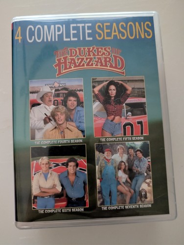 The dukes hazzard - dukes, of