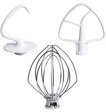 Funmit Accessori Mixer K45WW