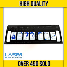 Kit spaziatrice piastra reg