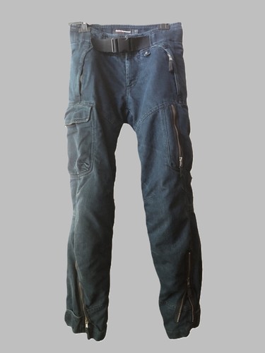 Bmw motorrad city pantaloni - bmw,